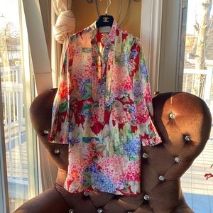 GUCCI silk dress